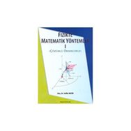 FIZIKTE MATEMATIK YÖNTEMLER 1 ÇÖZÜMLÜ ÖRNEKLERLE - SAFFET NEZIR