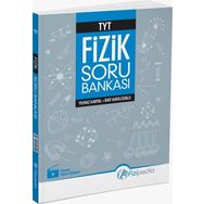Fizipedia Yayınları Tyt Fizik Soru Bankası