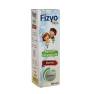 Fizyo 20 ml Fizyolojik Damla Serum