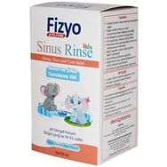 Fizyo Sinus Rinse Kids Çokcuklar 20x120 ml Burun Ve Sinüs Temizleme Kiti