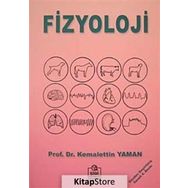 Fizyoloji - Kemalettin Yaman