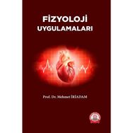 Fizyoloji Uygulamaları - Ankara Nobel Tıp Kitabevi