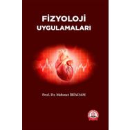 Fizyoloji Uygulamaları - Ankara Nobel Tıp Kitabevi