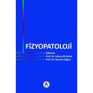Fizyopatoloji - Fatma Eti Aslan Nermin Olgun