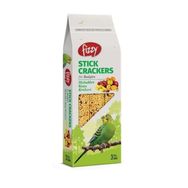 Fizzy 3Lü Meyveli Muhabbet Krakeri