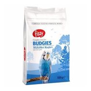 Fizzy 500 gr Muhabbet Kuşu Yemi