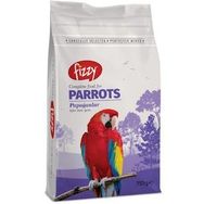 Fizzy 750 gr Papağan Yemi