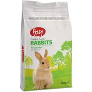 Fizzy 750 gr Tavşan Yemi