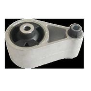 FKK 1213 Arka Motor Takozu