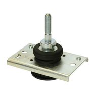 FKK 1384 Renault Master Sol Motor Takozu