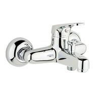 Fkn Çapa Ekonomik Mix Banyo Bataryası