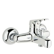 Fkn Çapa Norm Mix Banyo Bataryası