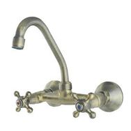 FKN Koç Antik Lavabo Bataryası