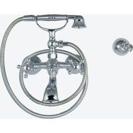 FKN Koç Krom Banyo Bataryası
