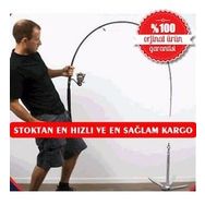 Fladen 2P 270 cm 10-30 gr Xtra Flexx Spın Kamış
