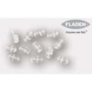 Fladen 4 Way 12P L Şeffaf Boncuk