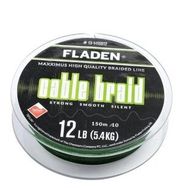 Fladen Maxximus 0.20 mm Cable Braid 150 m Yeşil İp Misina