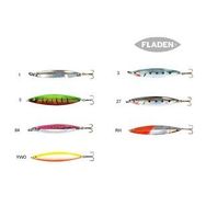 Fladen Nidingen 5 gr Kaşık