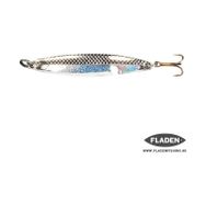 Fladen Nidingen Flash 18 gr Silver Lüfer Kaşık