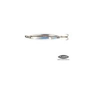 Fladen Nidingen Flash 28 gr Silver Lüfer Kaşık