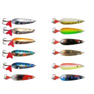 Fladen Seatrout 17 gr 7 cm Turna Kaşığı Yem