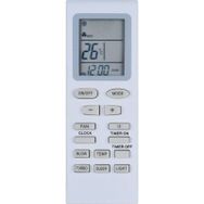 Flair Flr 07gw- 09gw- 12gw -18gw- 24gw Klima Kumandası