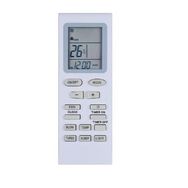 Flair Flr 120 Tw Kaset Tipi Klima Kumandası