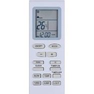 Flair Flr 70 Tw Kaset Tipi Klima Kumandası