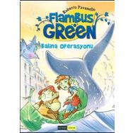 Flambus Green 2 - Balina Operasyonu - Roberto Pavanello