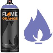 Flame 5718961 N:424 Cosmos Blue Light Orange 400 ml Sprey Boya
