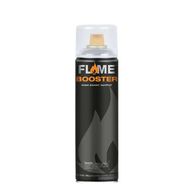 Flame 5787474 N:B901 Black Booster 500 ml Sprey Boya