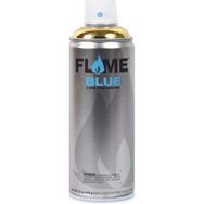 Flame 5796687 N:906 Gold Blue 400 ml Sprey Boya