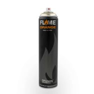 Flame 906 600 ml Gold Orange Sprey Boya