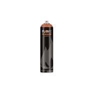 Flame FO-902 Orange 600 ml Ultra Chrome Sprey Boya
