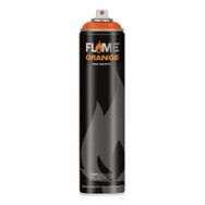 Flame FO-902 Orange 600 ml Ultra Chrome Sprey Boya