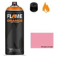 Flame FO308 Pigletpinklgt 400 ml Sprey Boya