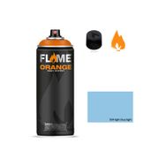 Flame FO504 Light Blue Light 400 ml Sprey Boya