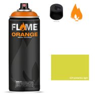 Flame FO624 Pistachio Light 400 ml Sprey Boya