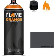 Flame FO844 Anthracitegrey 400 ml Sprey Boya