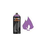 Flame Orange 400 ml Grape 408 Sprey Boya