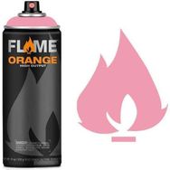 Flame Orange 400 ml Piglet Pink Light 308 Sprey Boya