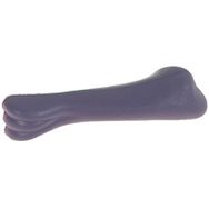 Flamingo 10 cm Lastik Köpek Kemik Oyuncak