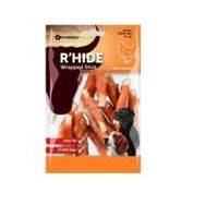 Flamingo 100 gr Rhide Tavuk Sargılı Köpek Ödül Çubuğu