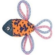 Flamingo 12.5 cm Aslı Balık Kedi Oyuncağı