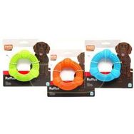 Flamingo 12 cm Karışık Renkli Karlie Ruffus Diş Sağlığı İçin Köpek Oyuncağı