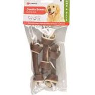 Flamingo 120 gr Duetto M Kuzu ve Pirinçli Köpek Ödül Kemiği
