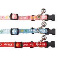 Flamingo 15-22 cm Kedi Boyun Tasması
