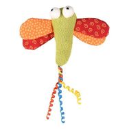 Flamingo 18 cm Yowly Yusufcuk Kedi Oyuncağı