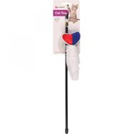 Flamingo 20 cm Soccer Kalpli Kedi Oltası