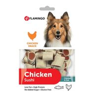 Flamingo 241-501467 85 gr Chicken Suşi Köpek Ödülü